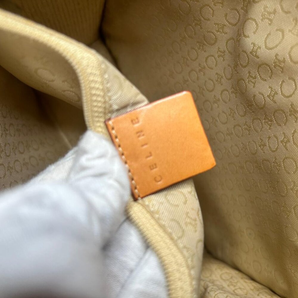 💎✨AUTHENTIC✨💎CELINE C Tote Bag Hand Bag - Picture 15 of 16